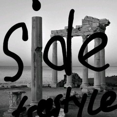 Side Freestyle Ft 5ive A & bhxngo