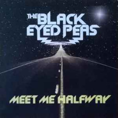 Black Eyed Peas & Shakira - Meet Me Halfay X Can't Remember To Forget You (Redge Mashup)  *FILTERED COPYRIGHT*