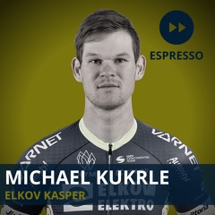 #LEGS:ON ESPRESSO - Michael Kukrle