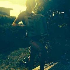 Sea Song Instrumental