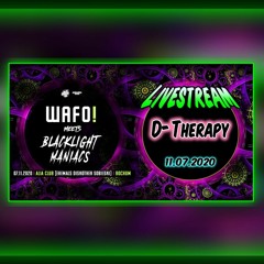 We are fucking Oldschool meets Blacklight Maniacs Livestream