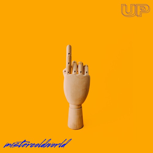 Up - Hip Hop/Rap/Trap Instrumental - mistercoldworld - Free Download