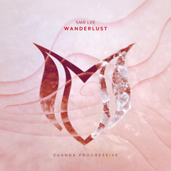 SMR LVE - Wanderlust