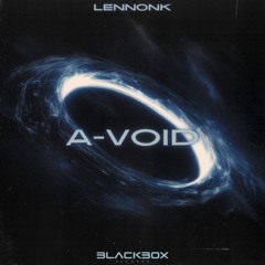LennonK - A-void