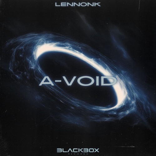 LennonK - A-void