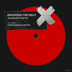 Julian Boschetto - Breaking The Beat (NSL001)