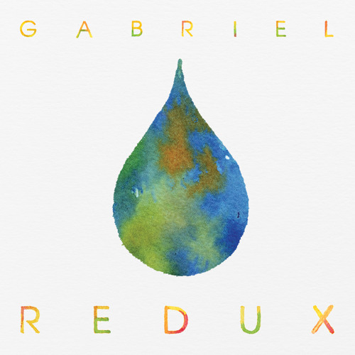 Gabriel (Theo Kottis Remix Edit)