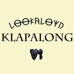𝙇𝙤𝙤𝙠𝘼𝙇𝙤𝙮𝙙 | KlapALong 𝗩𝟭 | RAW Set