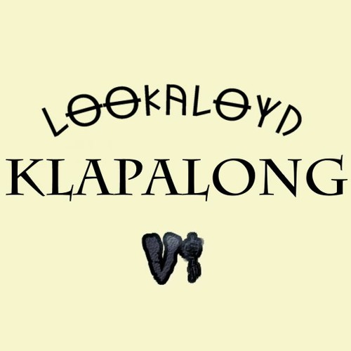 𝙇𝙤𝙤𝙠𝘼𝙇𝙤𝙮𝙙 | KlapALong 𝗩𝟭 | RAW Set
