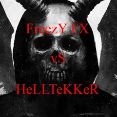 Fx & HeLL - On The Way To Hölle