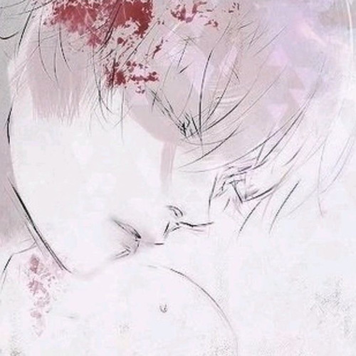 Bleeding/w iluvsadgirls