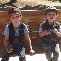 Nikateen$moke - READY TO MAKE MOVES/THOUGHTYOUWOULDA BEEN