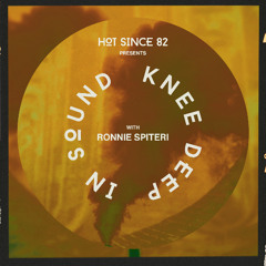 Hot Since 82 Presents: Knee Deep In Sound
