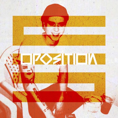 SYNOID PODCAST 089 // OPOSITION