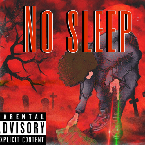 no sleep