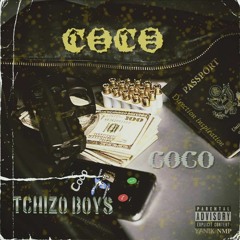 Tchizo boys - CoCo