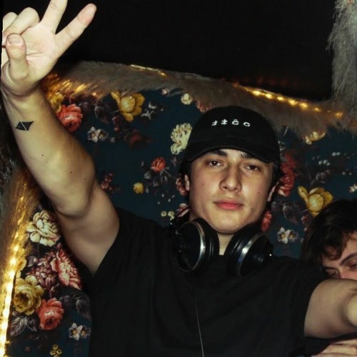 Never Be Alone (Ray Volpe) X Supernovacane (Marshmello) - Lamouettas MASHUP