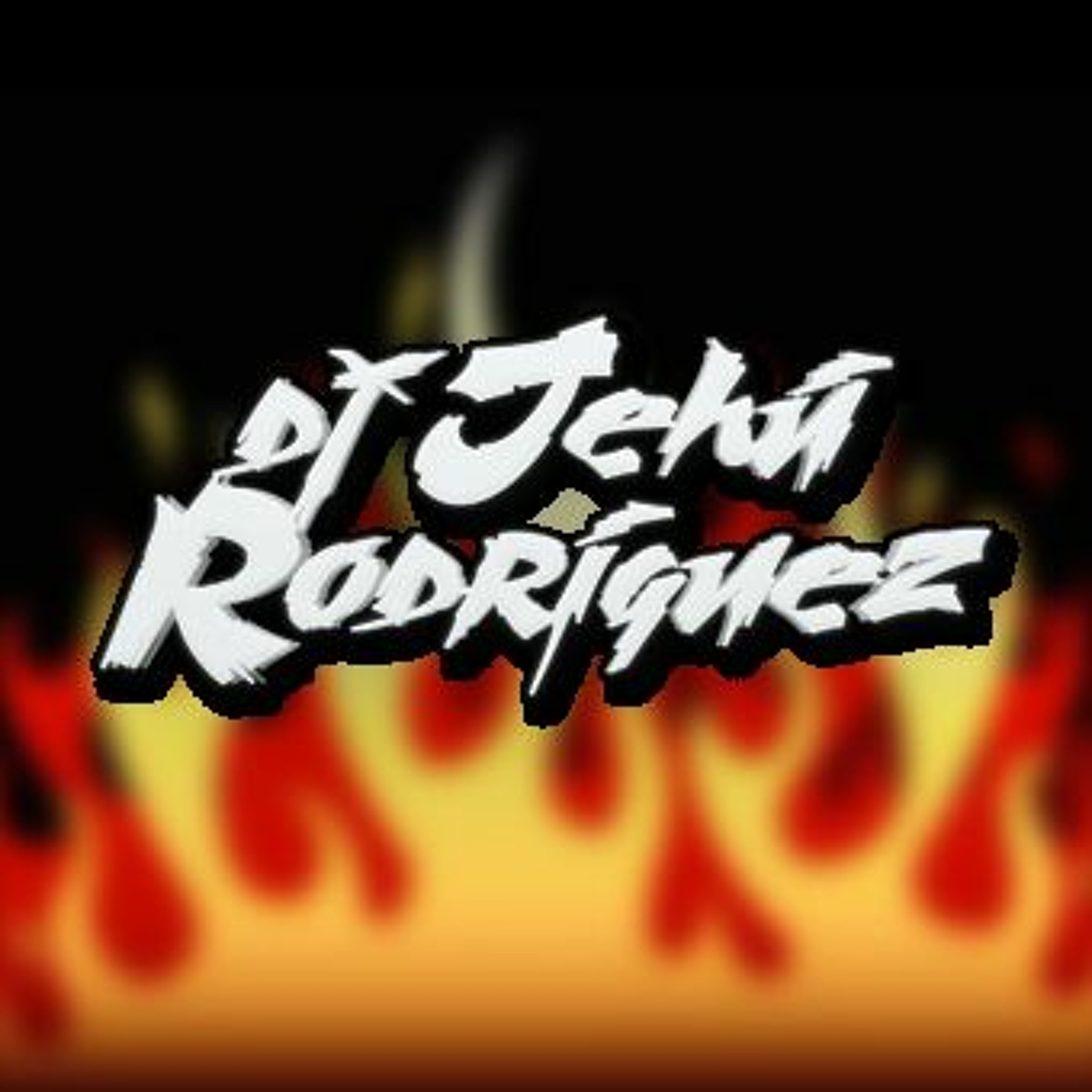 jehu rodriguez