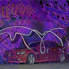 Dorrough - Ice Cream Paint Job (Hexagod Redux Unmixed version) [100 bpm]