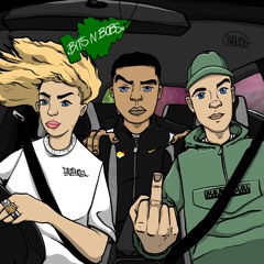 Bits n Bobs - Coco Dubz x ManLikeVision x MrTraumatik