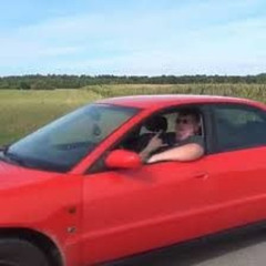 baller die kurve zu krass - skrr skrr - drachenlord remake