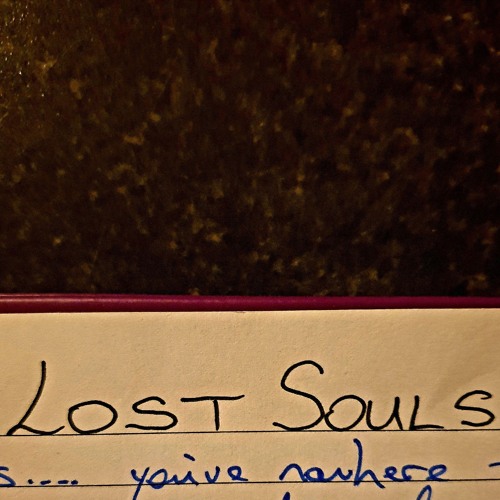 Lost Souls