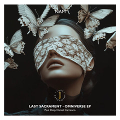 2.-Last Sacrament - Lunar MIst ( Original Mix )