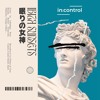 in:control - Ibiza Sunsets DJ mix artwork - Electronic music tracklist cover image