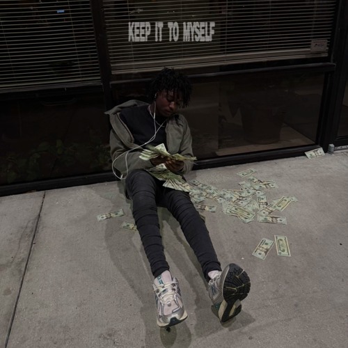 Xoshame - Press A Button