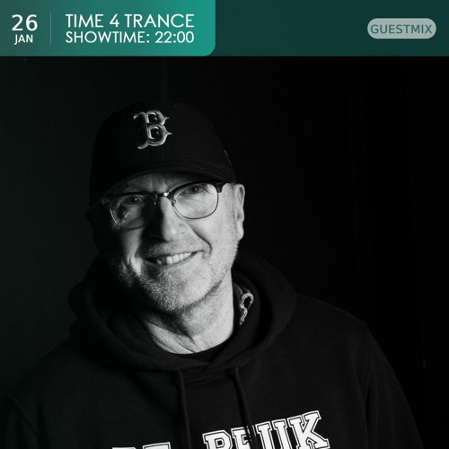 Time4Trance 404 - Part 1 (Mixed by Han Beukers)