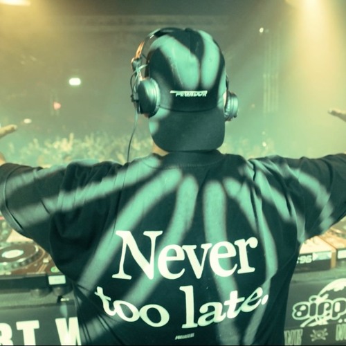 Nature One 2K24 - Airport Stage