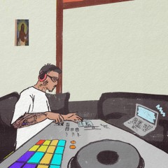 GET YOU (Maikel Nuñez Edit)