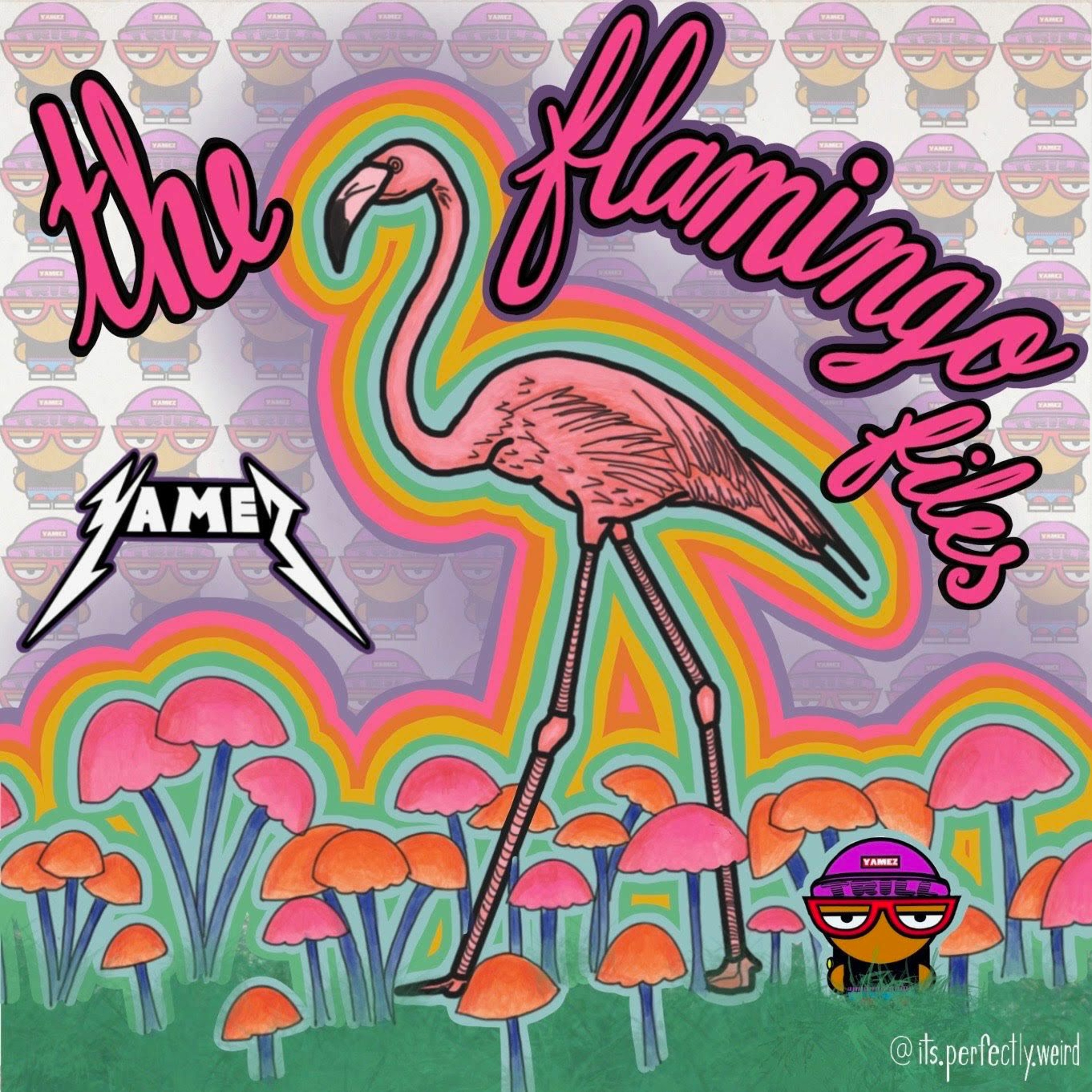 Yamez