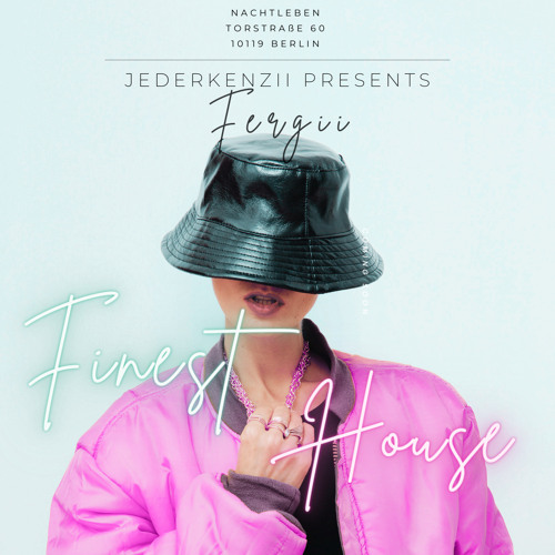 Fergii @Jederkenzii vol. 2