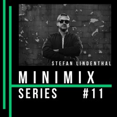 Stefan Lindenthal - Minimix Series #11