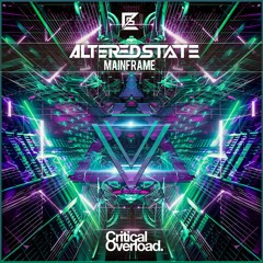Altered State - Mainframe (Original Mix)