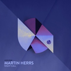 Premiere: Martin Herrs - Night Call [Mobilee]