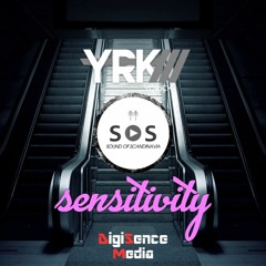 Yorick - Sensitivity #012​ - Live! at Sound of Scandinavia Radio