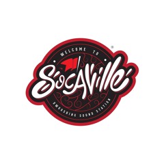 Welcome To Socaville: The First Push 2024