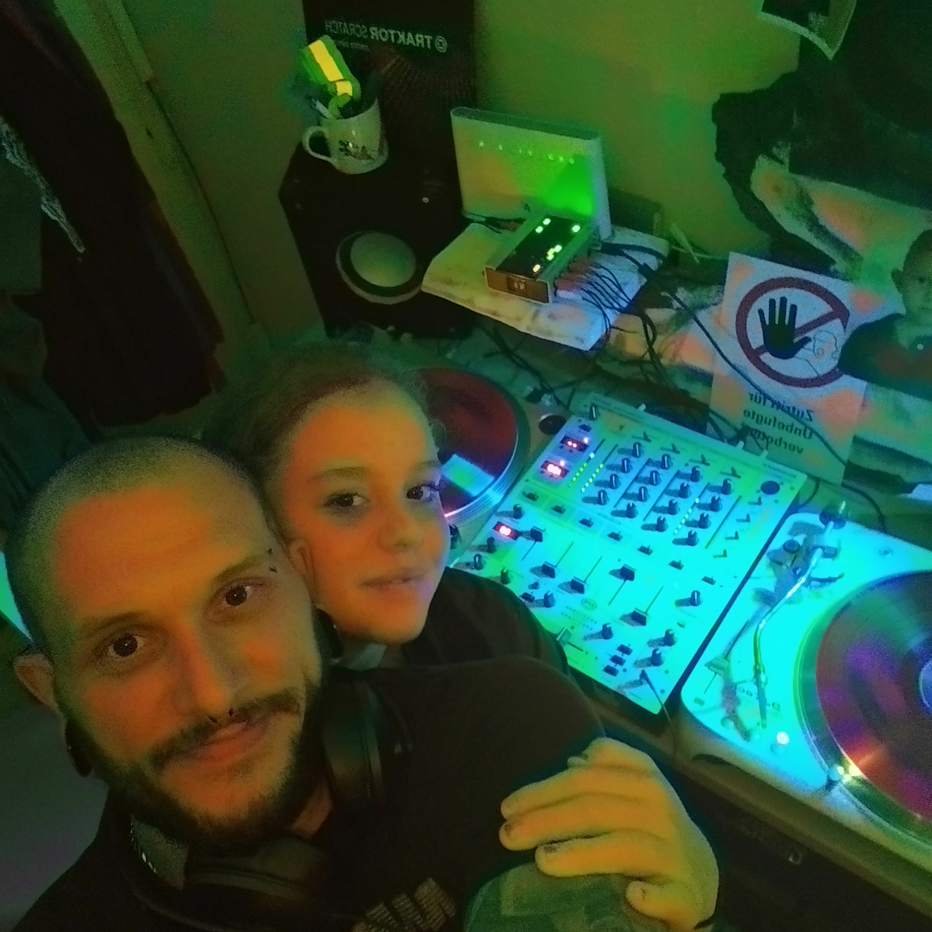 Deviltek (CSC Soundsystem)