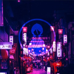 Neon Tokyo