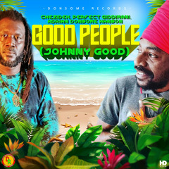 Good People (Johnny Good)