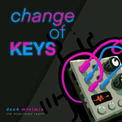 Keychange Challenge - The Modulated Realm Minimix