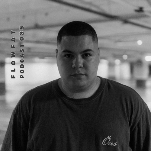 elrow Limited - Podcast 035 - Mixed by FLOWFAT