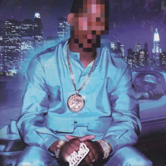 Walk ‘Em Down In Balenci (Prod. keziibeats)