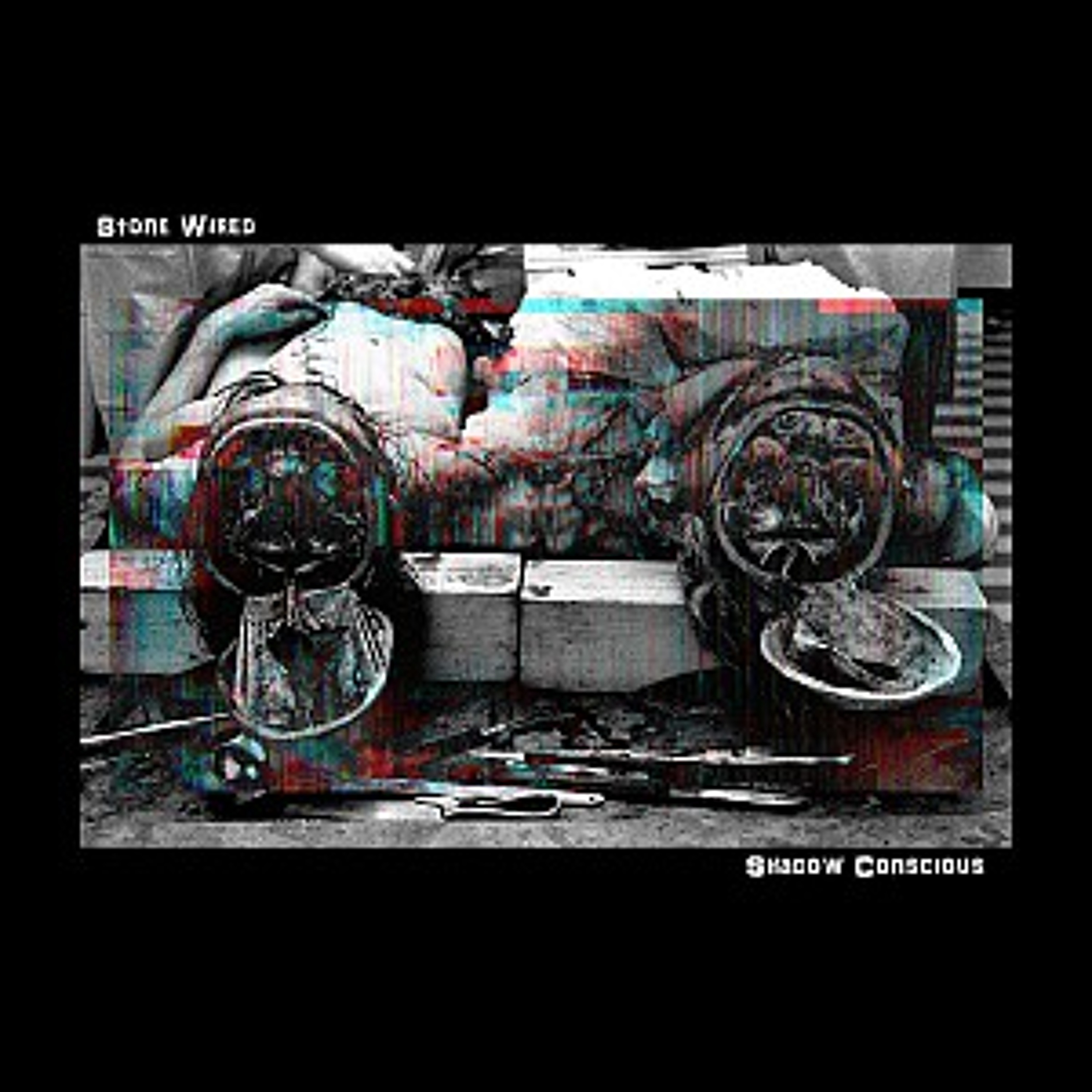 Stone Wired - Compulsive Obsession episode artwork
