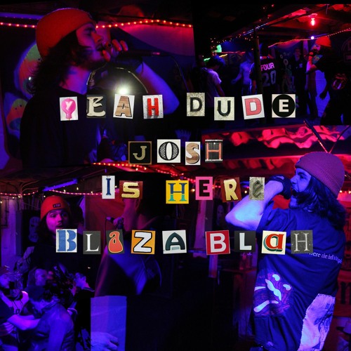 BLAZA BLAH PROD. ZEEROXX (MUSIC VIDEO IN DESC.)