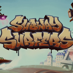 SubWay Surfers (Feat. DracoB X KlixkB)