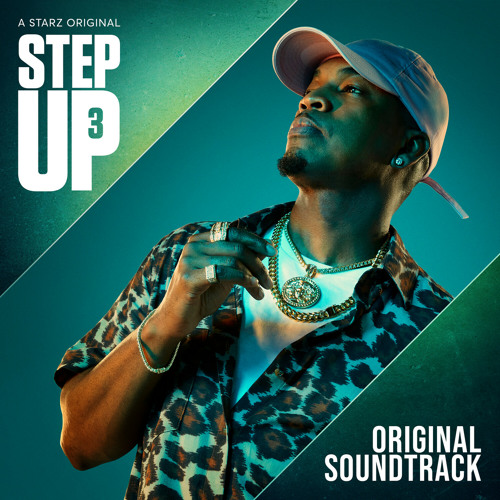 Ne-Yo - Won't Keep Me Down (Step Up: Season 3, Original Soundtrack)