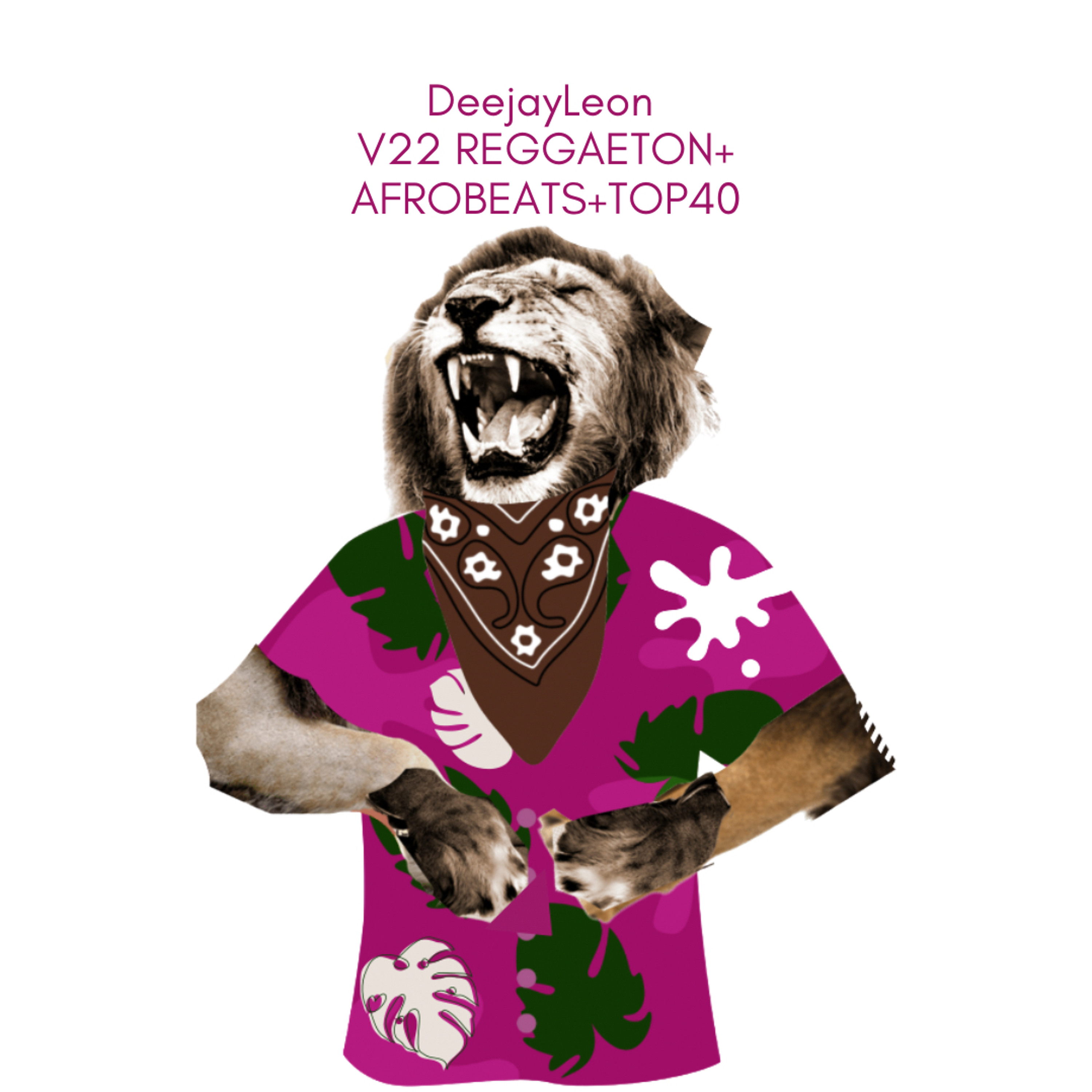 Deejay LE\'ON
